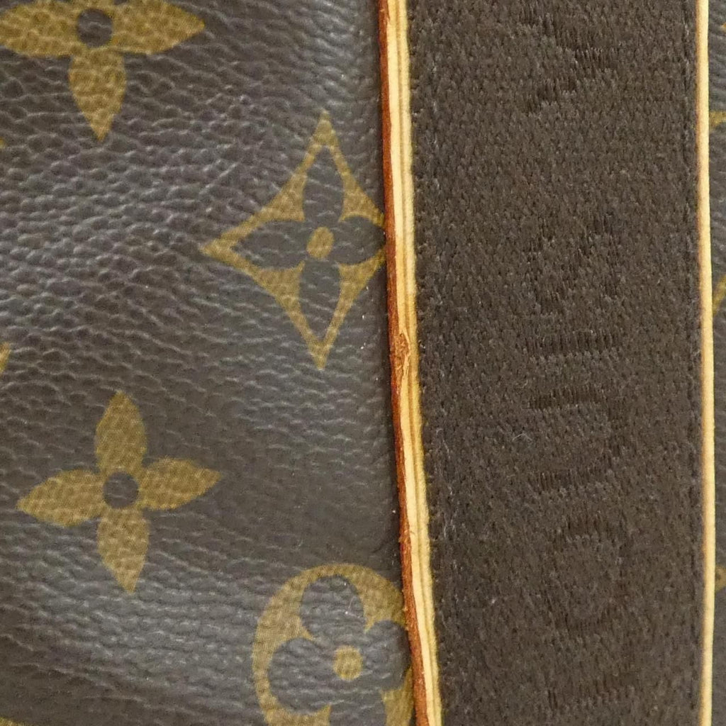 Louis Vuitton Monogram Boble — view 6