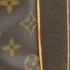 Louis Vuitton Monogram Boble — view 6