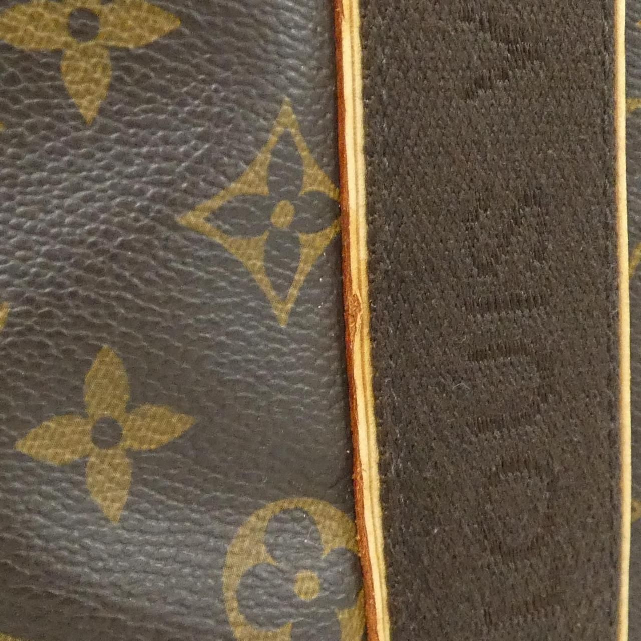 Louis Vuitton Monogram Boble — view 6