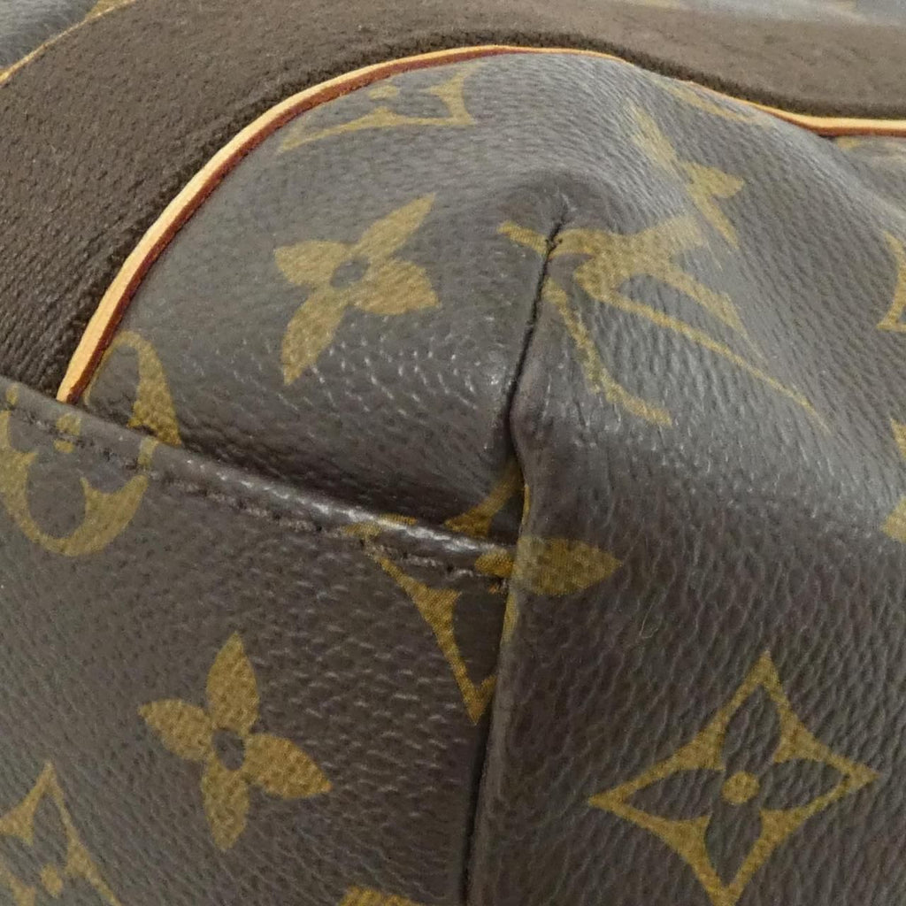 Louis Vuitton Monogram Boble — view 2