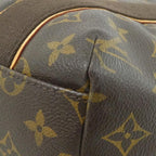 Louis Vuitton Monogram Boble — view 2