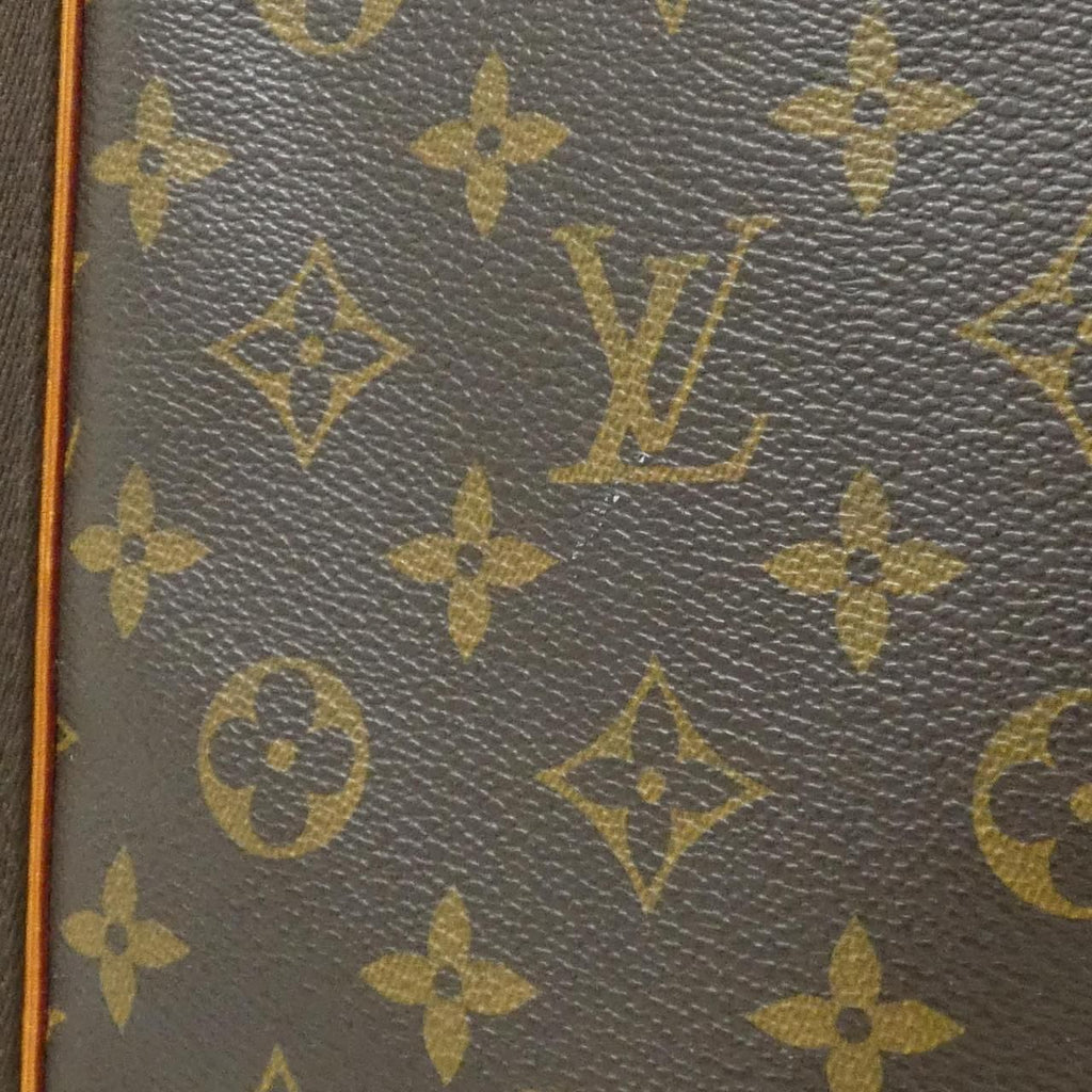 Louis Vuitton Monogram Boble — view 3