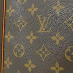 Louis Vuitton Monogram Boble — view 3