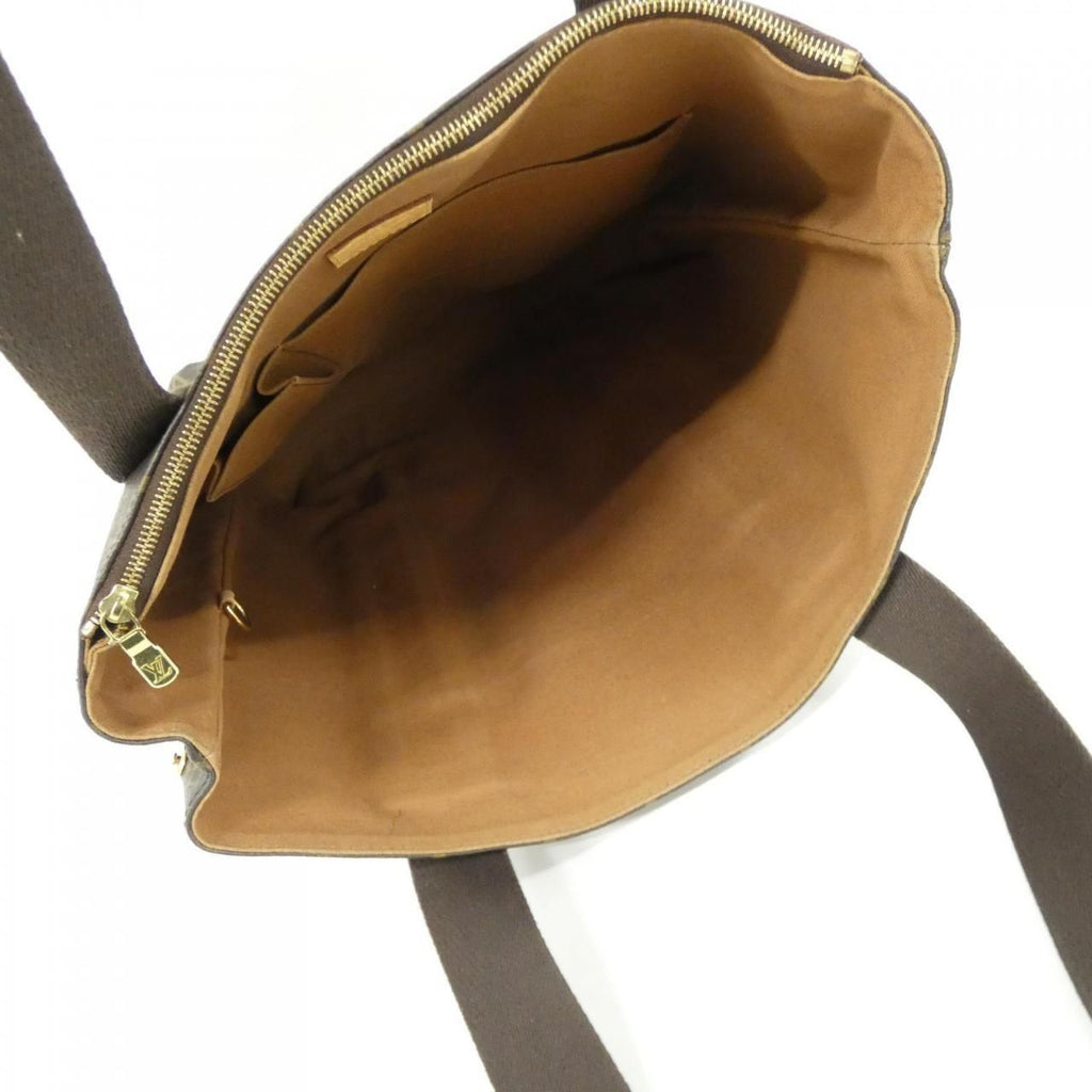 Louis Vuitton Monogram Boble — view 9