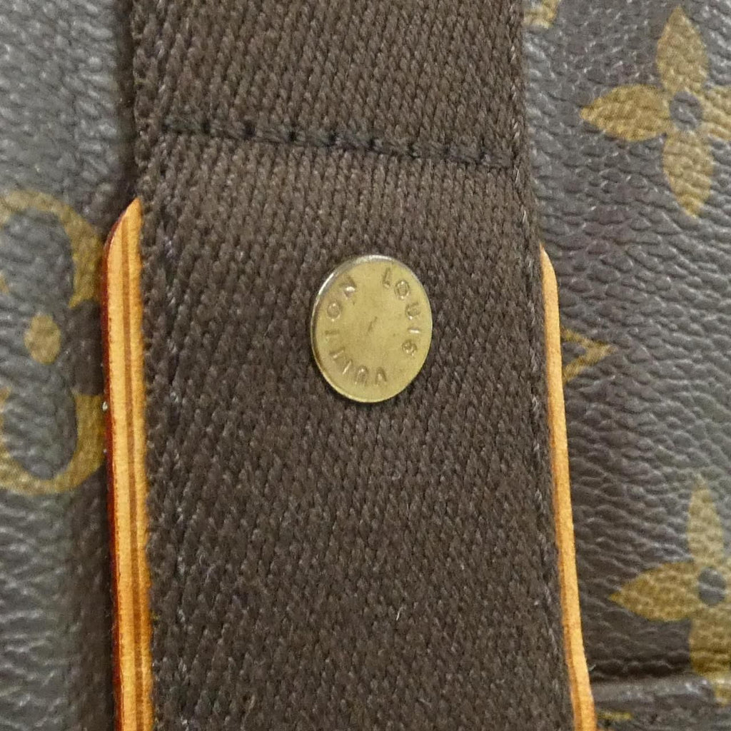 Louis Vuitton Monogram Boble — view 5