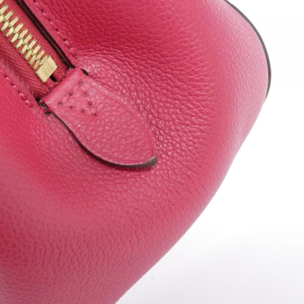 Louis Vuitton Monogram Empreinte Montaigne BB — view 4