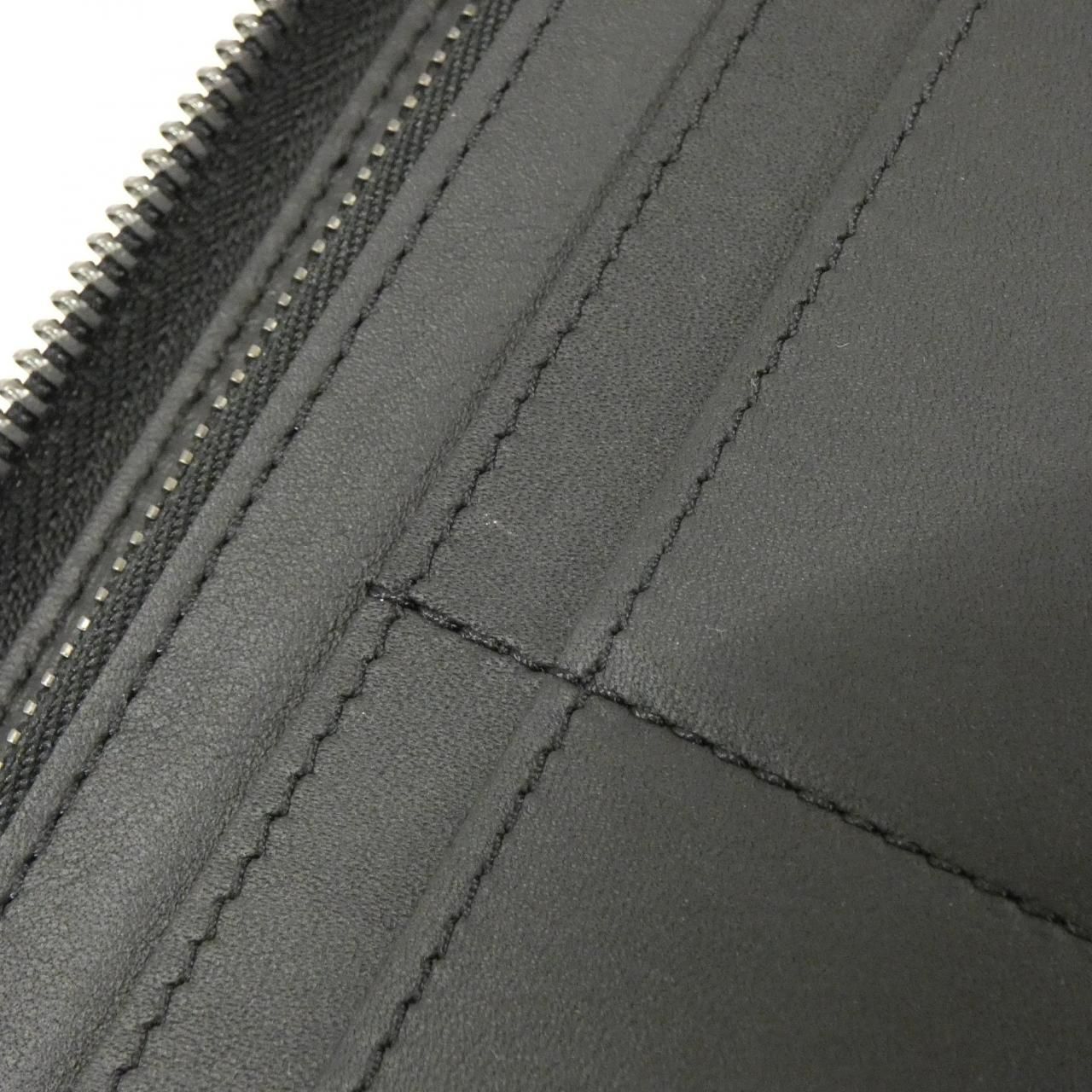 Louis Vuitton Damier Infini Zippy Wallet Vertical — view 7