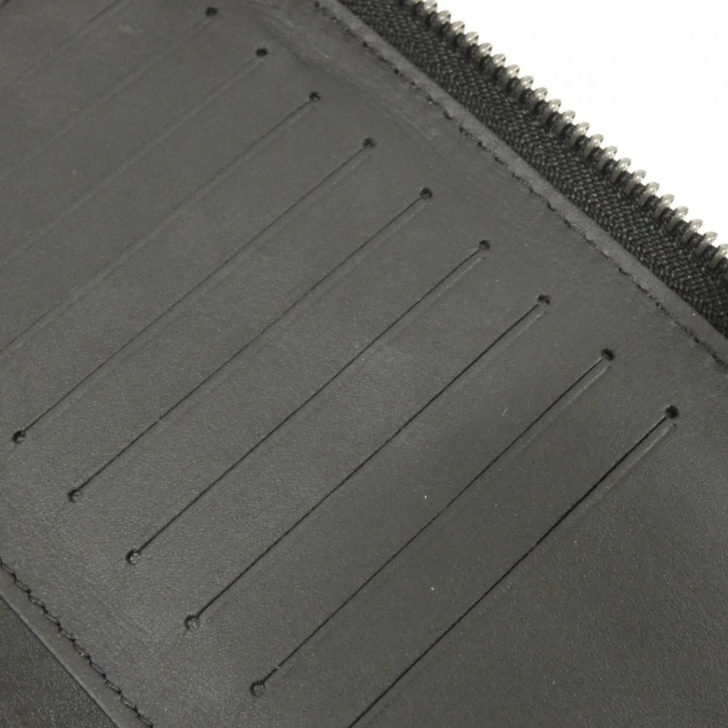 Louis Vuitton Damier Infini Zippy Wallet Vertical — view 6