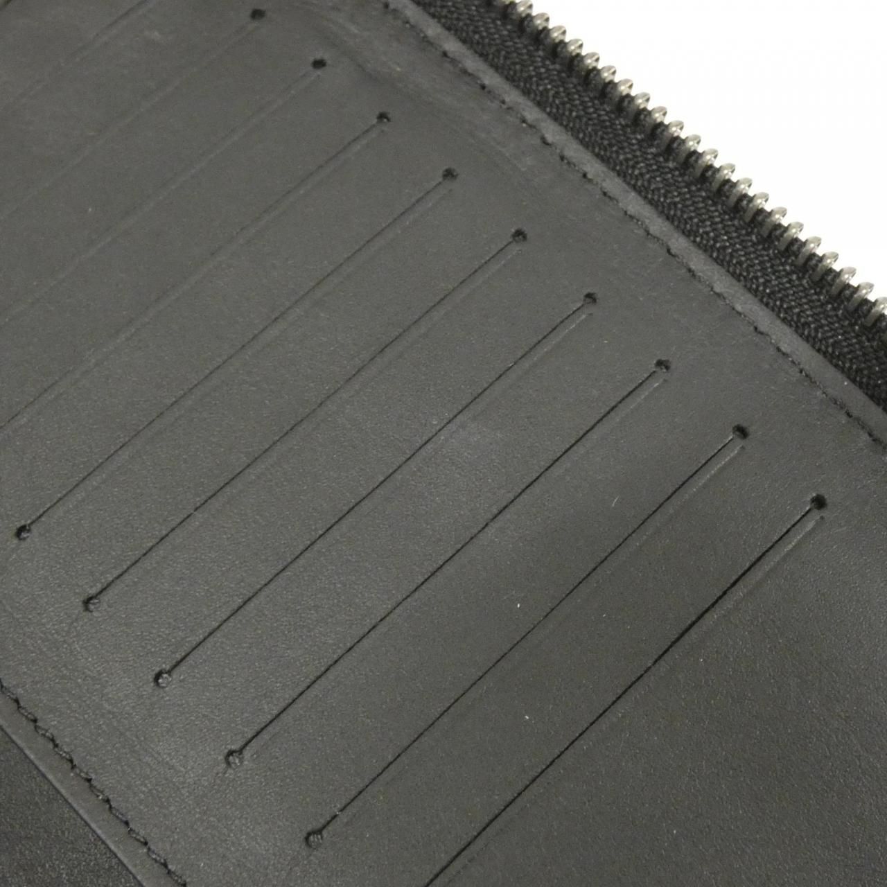 Louis Vuitton Damier Infini Zippy Wallet Vertical — view 6