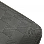 Louis Vuitton Damier Infini Zippy Wallet Vertical — view 3