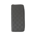 Louis Vuitton Damier Infini Zippy Wallet Vertical