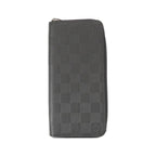 Louis Vuitton Damier Infini Zippy Wallet Vertical