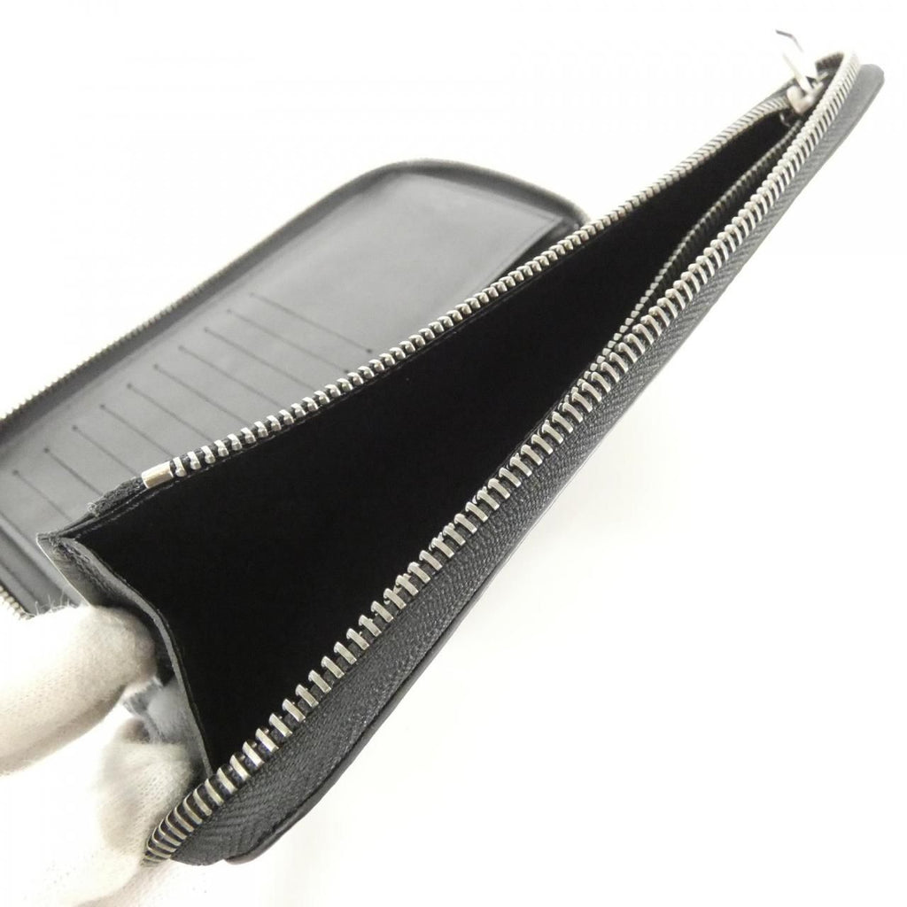 Louis Vuitton Damier Infini Zippy Wallet Vertical — view 8