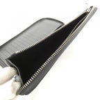 Louis Vuitton Damier Infini Zippy Wallet Vertical — view 8