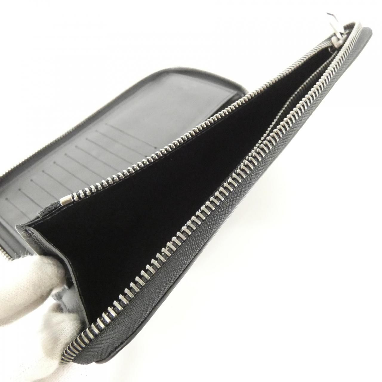 Louis Vuitton Damier Infini Zippy Wallet Vertical — view 8