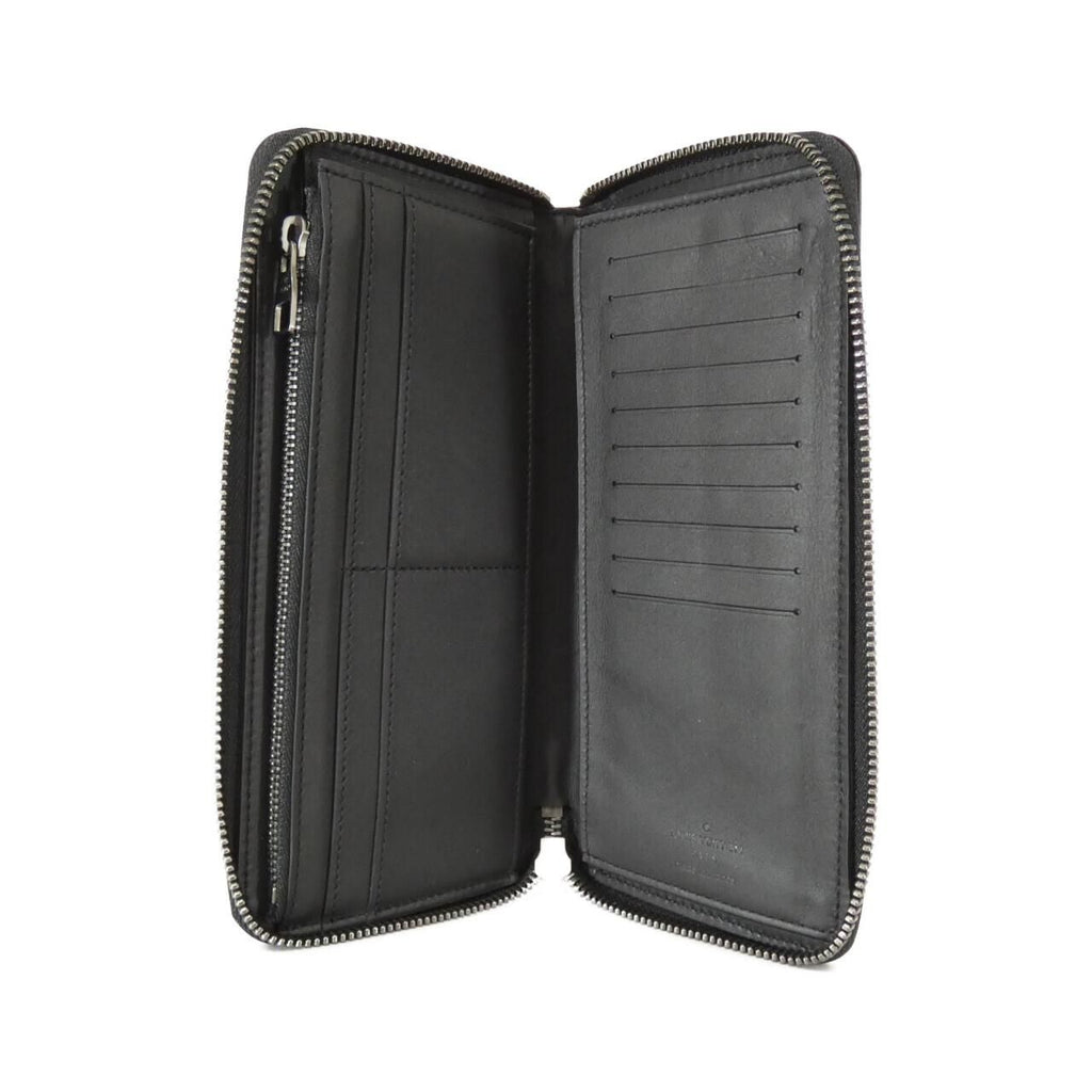 Louis Vuitton Damier Infini Zippy Wallet Vertical — view 5