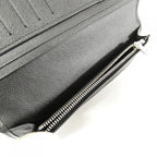 Louis Vuitton Epi Portefeuille Brazza Wallet — view 7