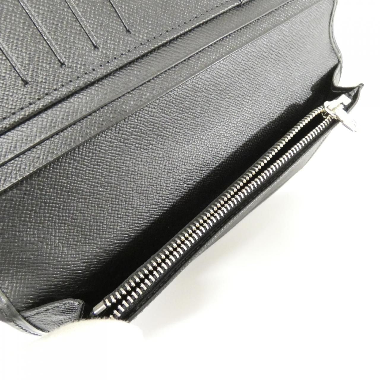 Louis Vuitton Epi Portefeuille Brazza Wallet — view 7