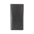 Louis Vuitton Epi Portefeuille Brazza Wallet