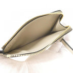 Loewe Coin Case Coin Purse Beige — view 6