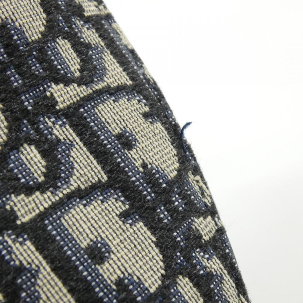 Dior Shoulder Bag Blue — view 3