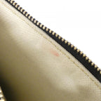 Dior Shoulder Bag Blue — view 9