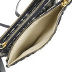 Dior Shoulder Bag Blue — view 7