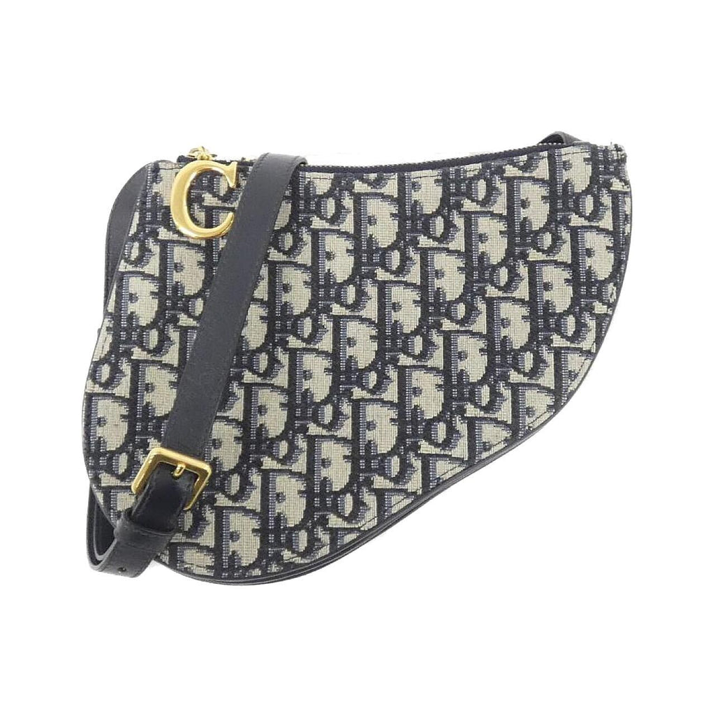 Dior Shoulder Bag Blue