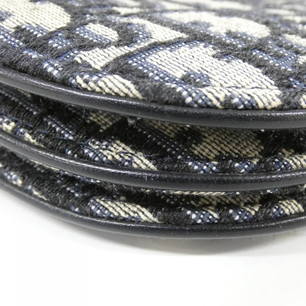 Dior Shoulder Bag Blue — view 2