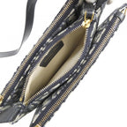 Dior Shoulder Bag Blue — view 6