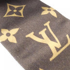 Louis Vuitton Scarf Brown — view 7