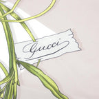 Gucci Scarf Beige — view 2