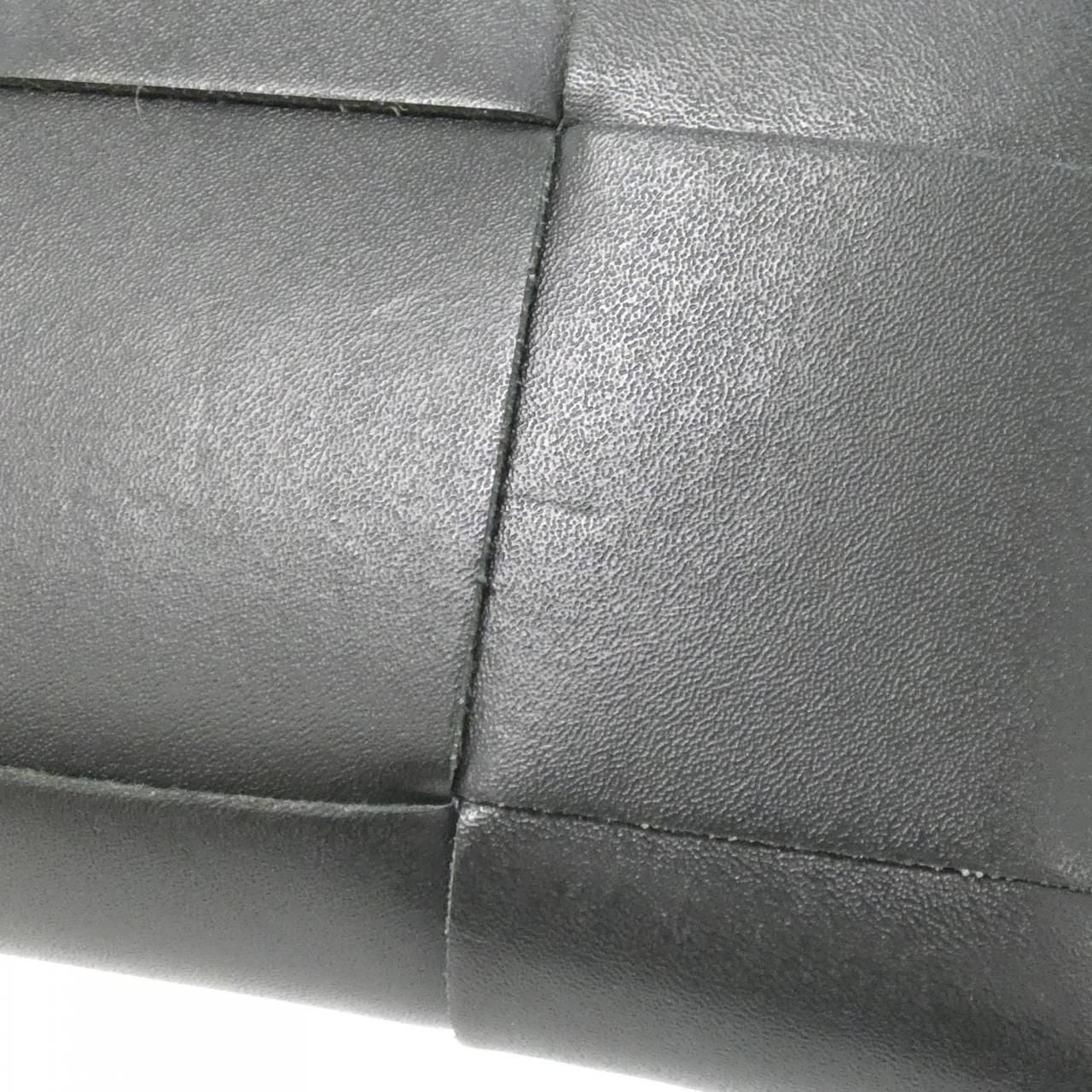Bottega Veneta Wallet Green — view 4