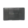 Bottega Veneta Wallet Green
