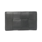 Bottega Veneta Wallet Green