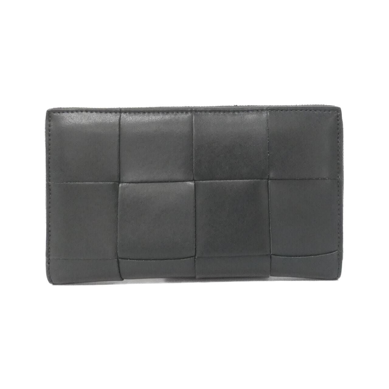 Bottega Veneta Wallet Green