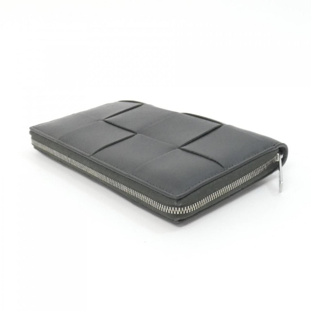 Bottega Veneta Wallet Green — view 2