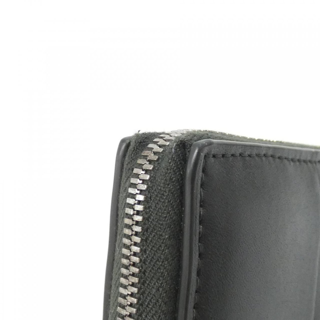 Bottega Veneta Wallet Green — view 3