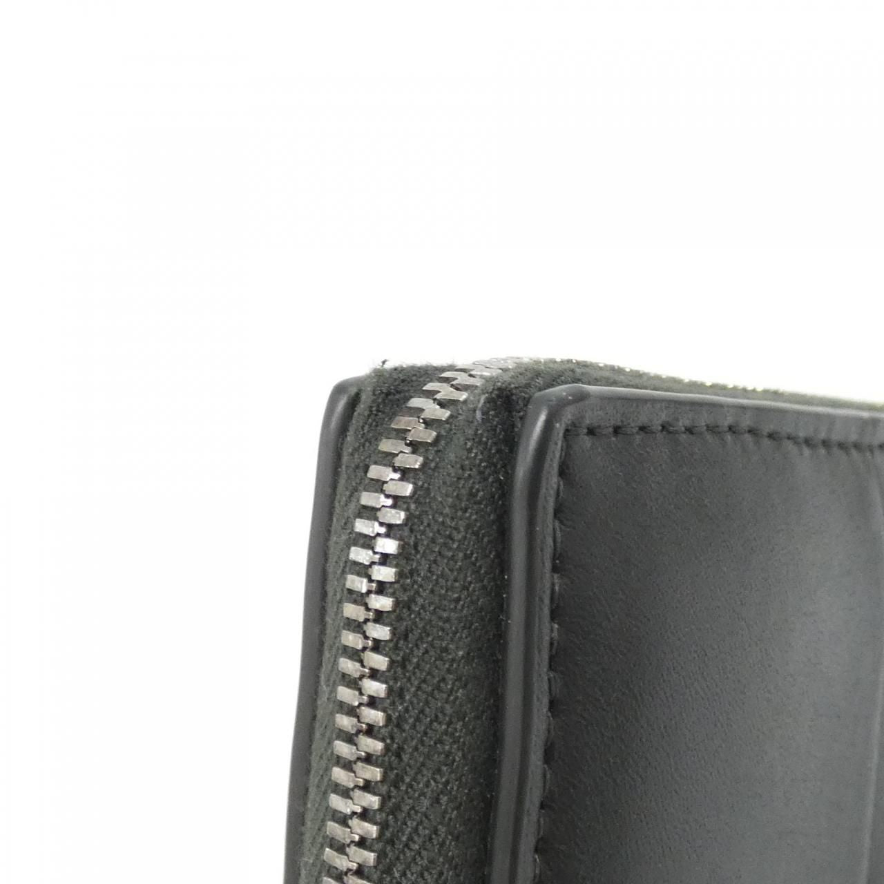 Bottega Veneta Wallet Green — view 3
