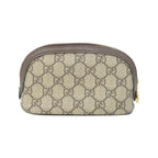 Gucci Ophidia Pouch Beige — view 2
