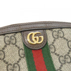 Gucci Ophidia Pouch Beige — view 5