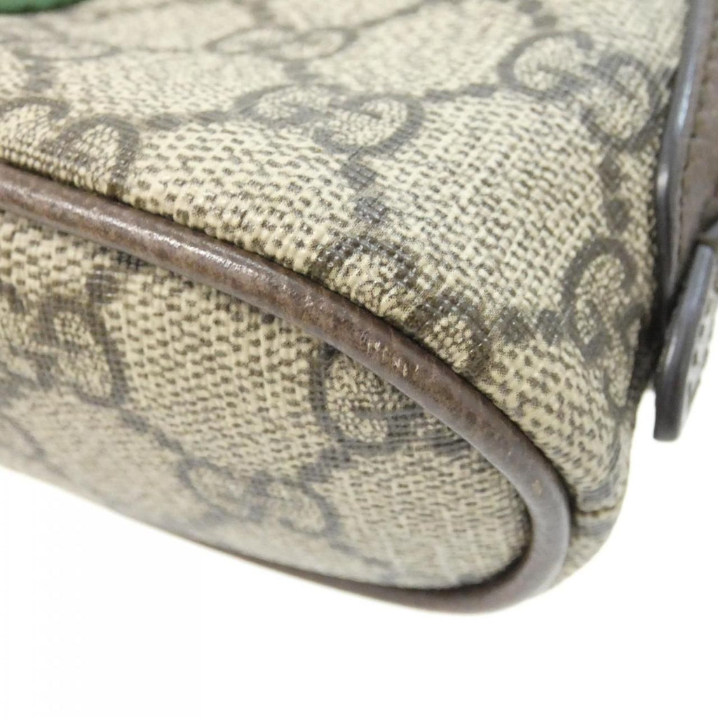Gucci Ophidia Pouch Beige — view 3