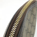 Gucci Ophidia Pouch Beige — view 7