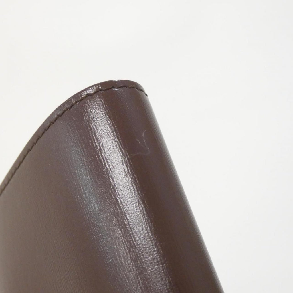 Celine Wallet Brown — view 3