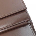 Celine Wallet Brown — view 9