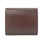 Celine Wallet Brown — view 2