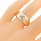 Hermes 925 Ring Gold — view 5