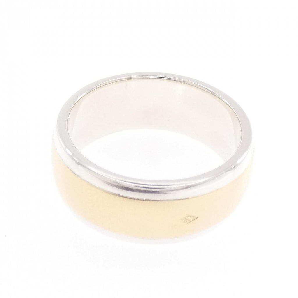 Hermes 925 Ring Gold — view 3
