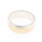 Hermes 925 Ring Gold — view 3