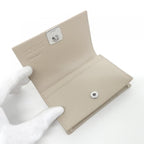 Loewe Card Case Card Holders Orange — view 4
